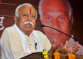 Mohan Bhagwat 